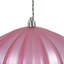 5.7" White Matte Onion Ornament UV, 3 Per Bag-727213884