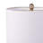 26'' Wood Table Lamp with Linen Shade-1491446336-1491446343