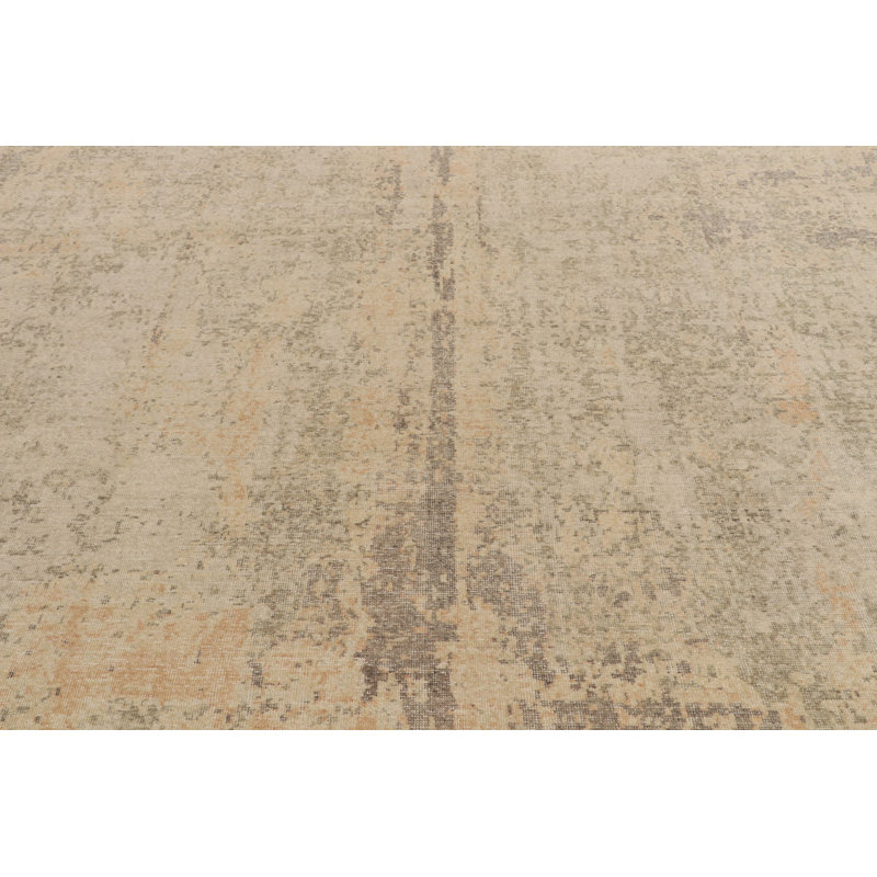 Homage One-of-a-Kind Rectangle 9'10" X 13'10" Area Rug