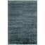 Hand Knotted Wool Area Rug in Blue-209610229