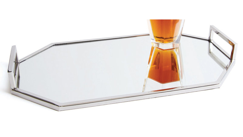 Tray