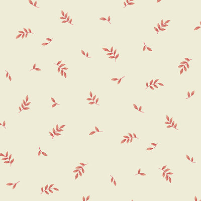 Surrey Floral Roll