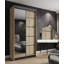 Almatine Manufactured Wood Wardrobe-1740502158