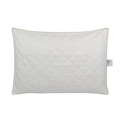 Housse de coussin rectangulaire et insert
