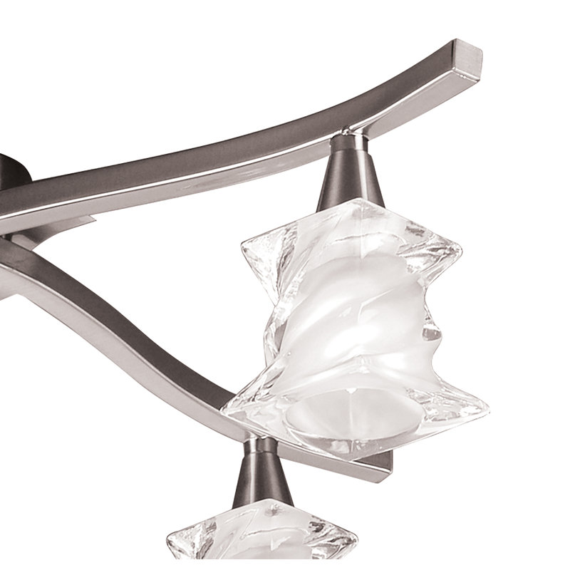 Matheson Glass Spotlight