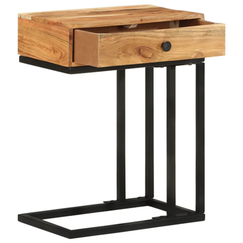 Tania Frame End Table