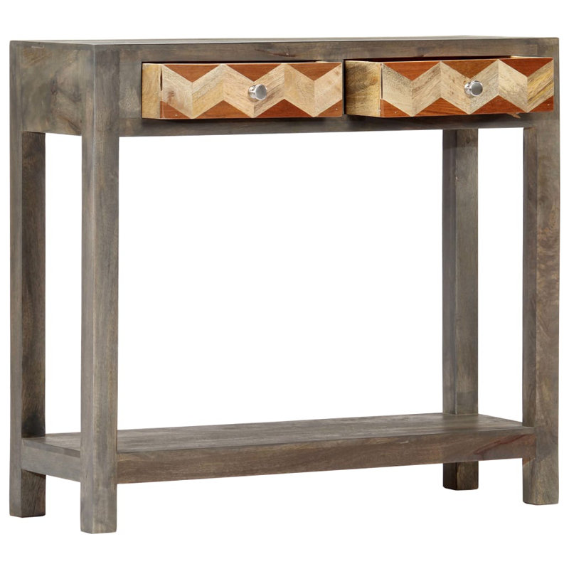 Evalyn 86cm Console Table