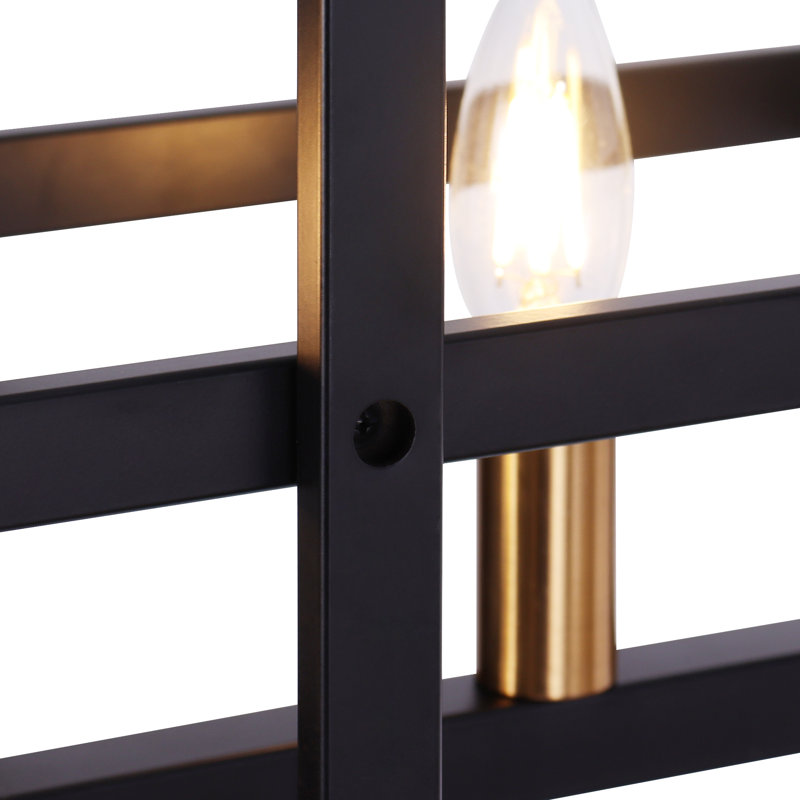 Setser 5 - Light Kitchen Island Pendant