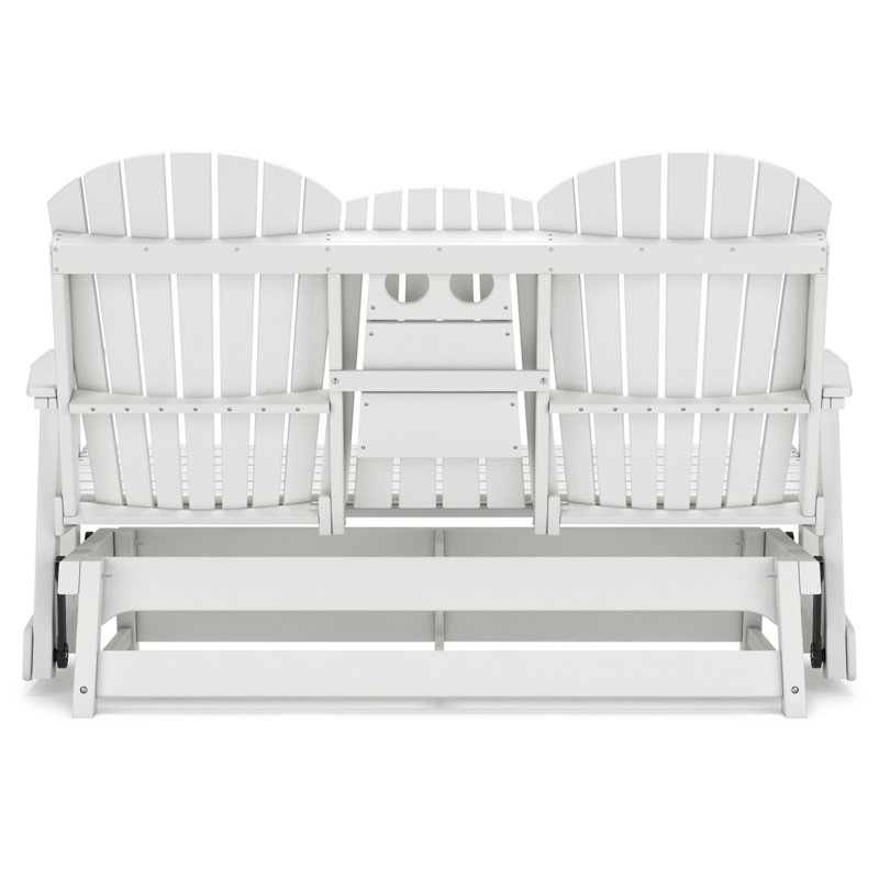 Lynbrook 67'' Wide, White