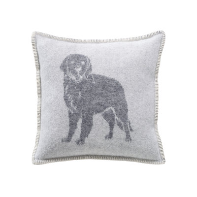 Square Cushion Cover