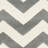 Teresita Hand Tufted Wool Chevron Rug-603854807