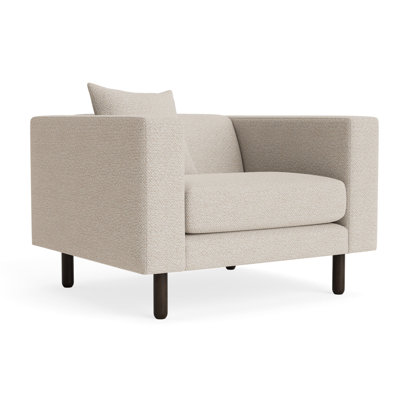 MTO - Mono Lounge Chair