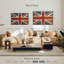 Borges Grunge Union Jack-108127159