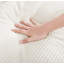 Repose-pieds en velours côtelé Corduroy - Ajout polyvalent au salon avec n'importe quel canapé-933254619