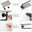 Wall Mounted Toilet Paper Holder-92022471