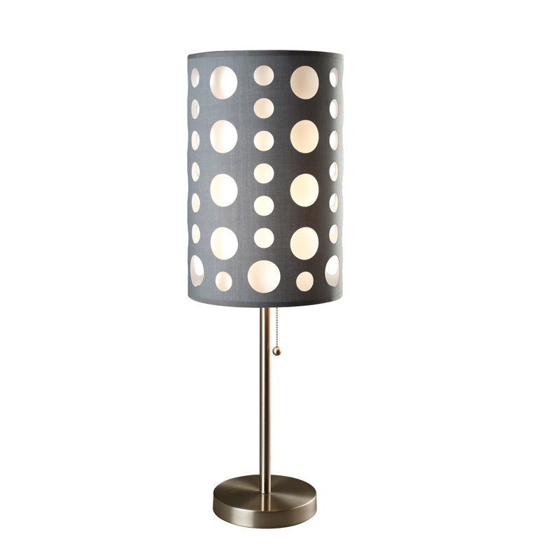 Elegant Crafted Table Lamp