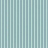 Cottage Chic Cottage Chic Small Stripe EcoDeco Material 33' L x 21" W Wallpaper Roll