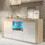 Bimlesh Unfinished TV Stand for TVs up to 48"-98384896