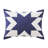 Blue Star Queen Quilt Set (3pc)-130151820