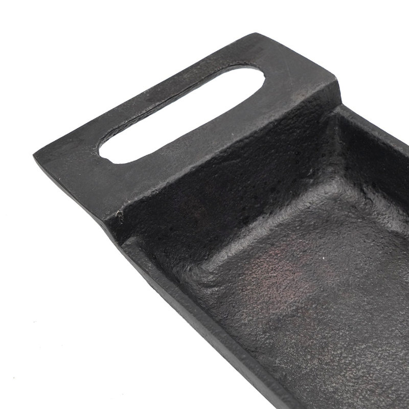 Danny Aluminum Tray - Set of 3