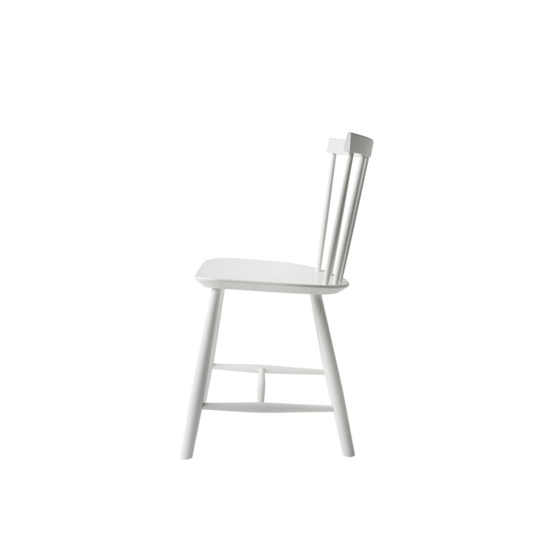 J46 by Poul M. Volther, Pure White, 1
