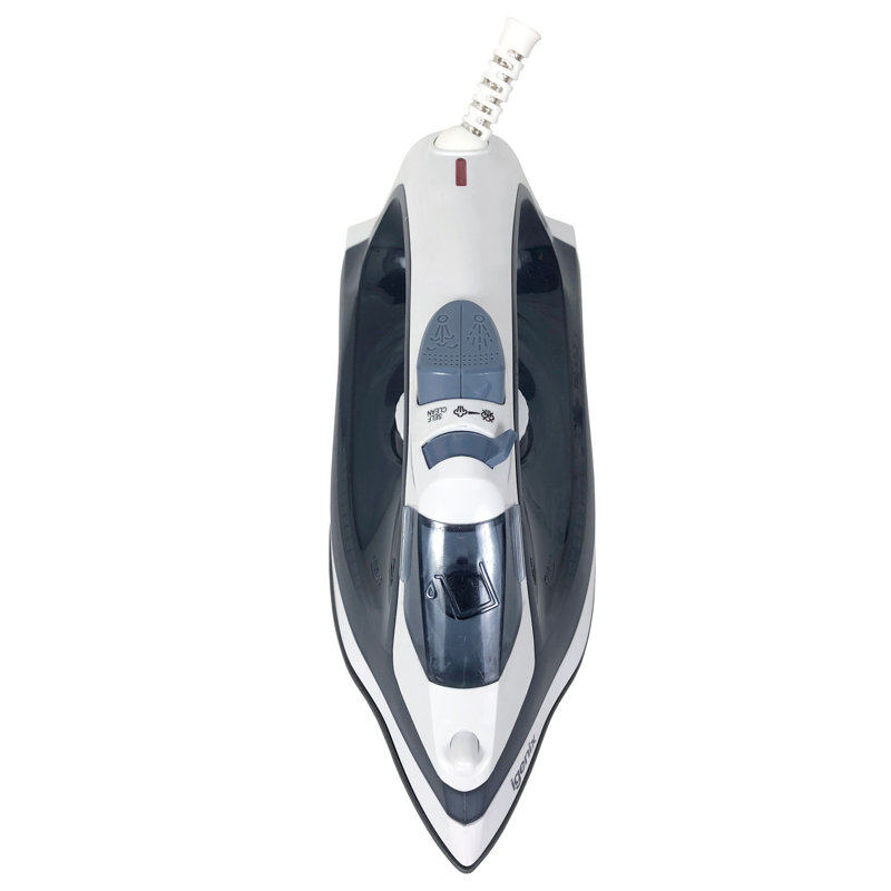 Igenix PowerSteam Lite 1600W Steam Iron