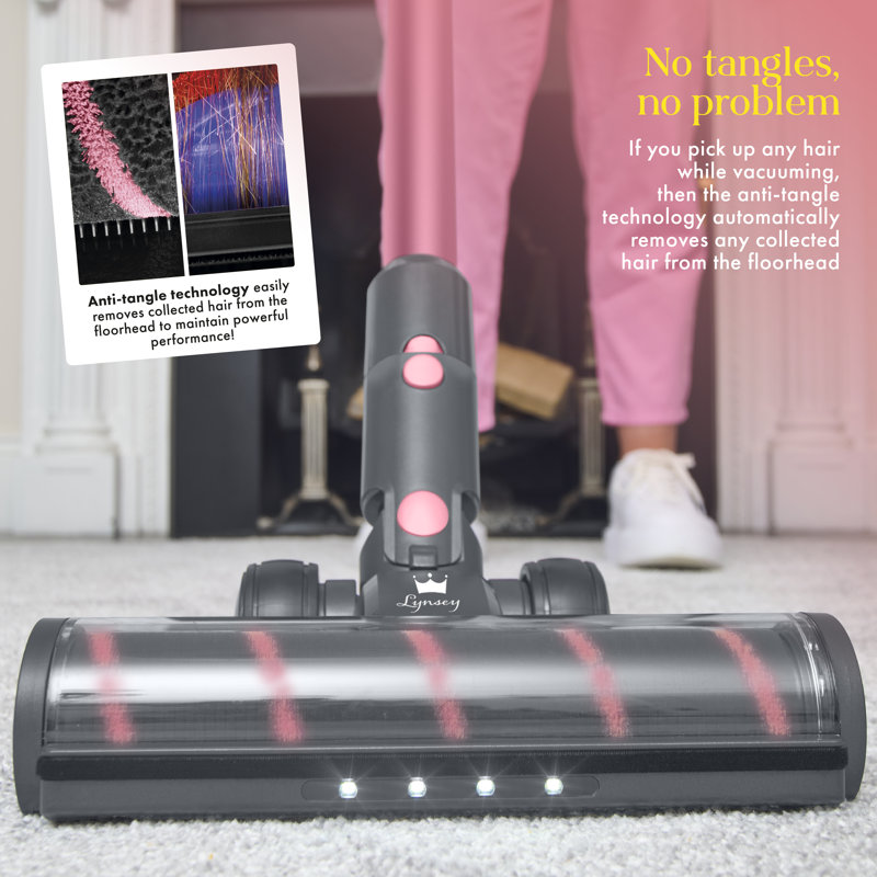 Swan Stick Vacuum