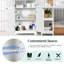 Armoire de salle de bain Winnifred