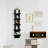 5-tier Wall Shelf-813472778