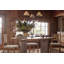 Estela Dining Chair in Honey