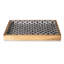 Garlington Wood Tray - Set of 2