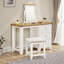 Solvy Dressing Table-122514923
