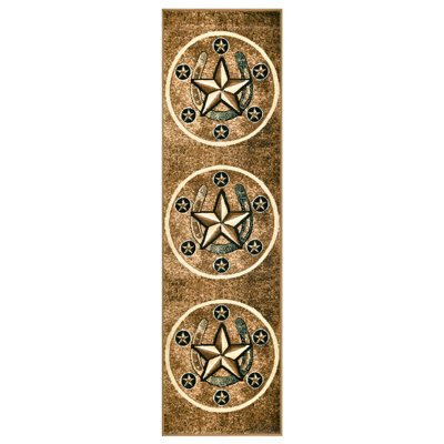 Cohlette Geometric Indoor Rug