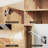 35" Wide Sideboard