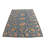 Perry Blue Rug