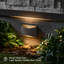 Lumière de pont basse / haute tension 50 lumens, 3000K-111763984