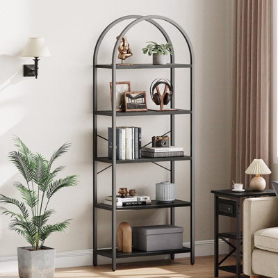 Antoin Bookcase