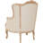 Alamosa Upholstered Wingback Chair-91643212