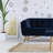 Abstract Non-Wall Damaging Wall Decal