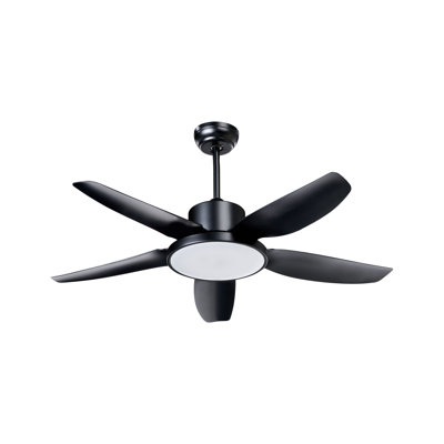 108cm Ceiling Fan with LED Lights