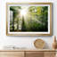 Light and Trees II - Photographie avec cadre-520607933-520607932