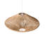 1 - Light White Cylinder Pendant