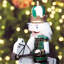 Buchman Figurines & Collectibles