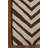 Wolfenbarger Wool Chevron Indoor Rug-23233703