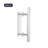 Stainless Steel Handle/Pull-47407446-47407447