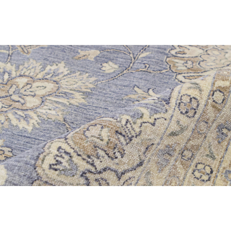 One-of-a-Kind 9'7" X 9'10" Area Rug