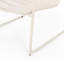 Ensemble de 2 chaises d'extérieur