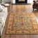 Antiquity Hand Tufted Wool Oriental Rug