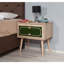 Kira Manufactured Wood Bedside Table-440407941