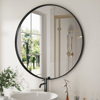 Miroir de salle de bain Alysan